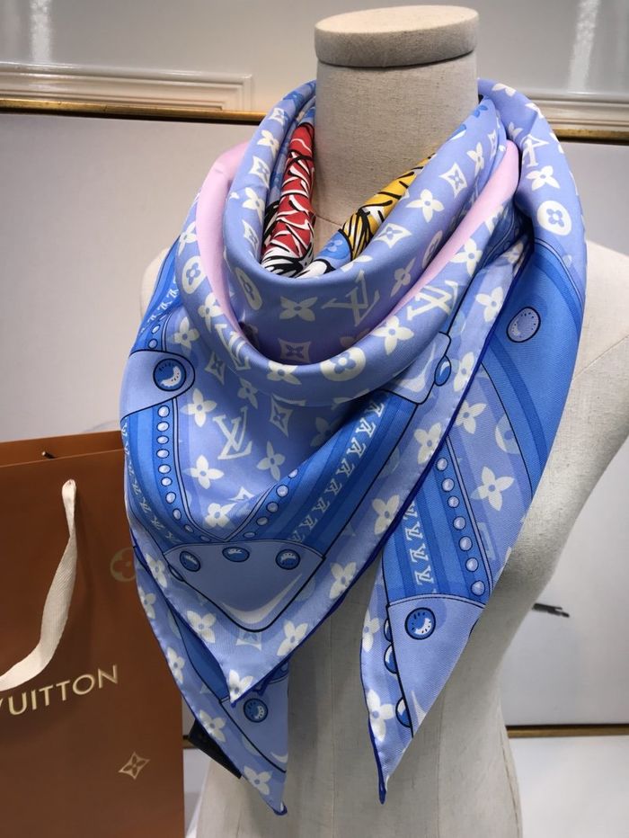 Louis Vuitton Scarf LVS00146